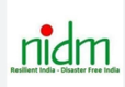 National Institute Of Disaster Management (NIDM)